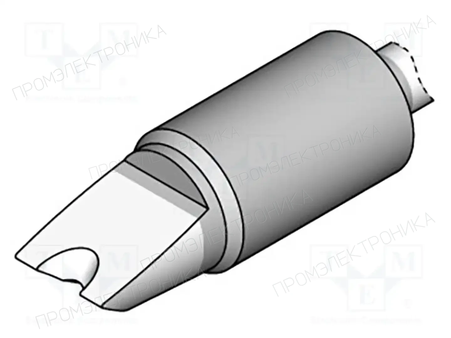 JBC TOOLS C470055 — Жала паяльников