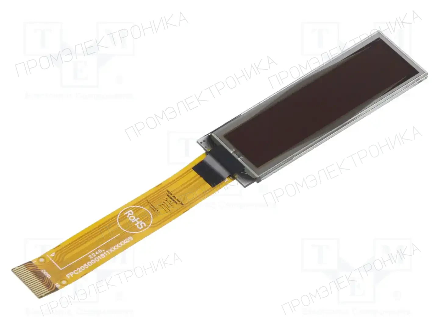 DISPLAY ELEKTRONIK DEP 128032G1-W — Дисплеи OLED графические