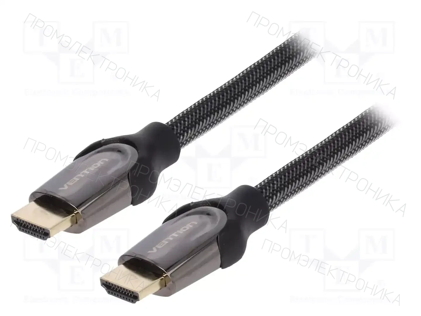 VENTION VAA-B05-B075 — Кабели и адаптеры HDMI, DVI, DisplayPort
