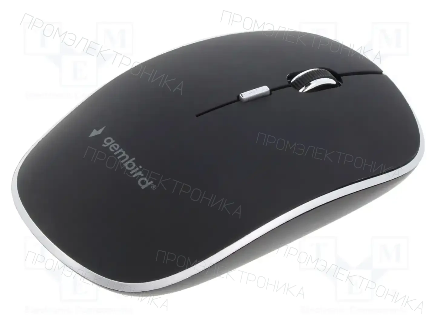 GEMBIRD MUSW-4BS-01 — Периферийные устройства