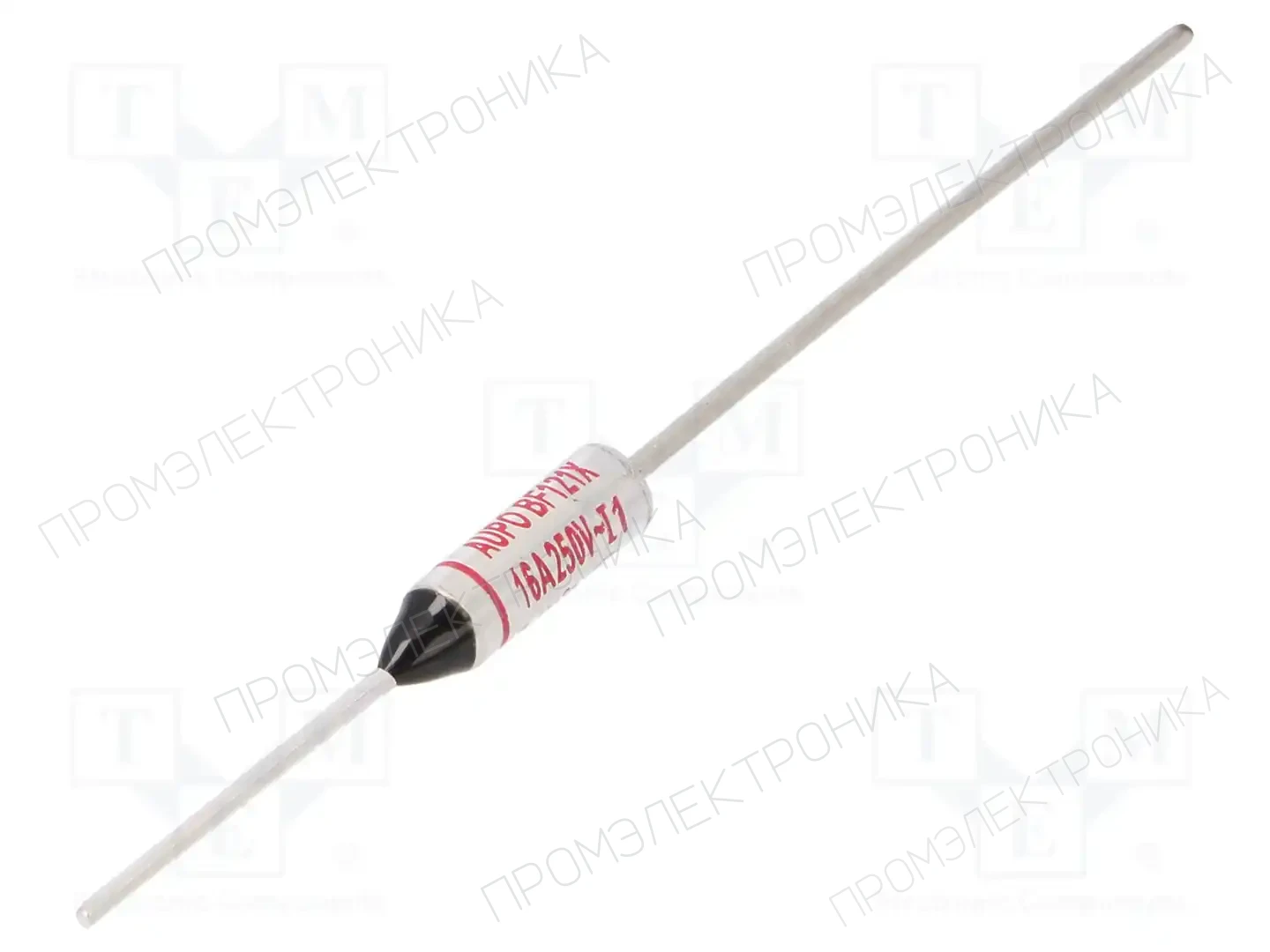 AUPO BF121X — Предохранители термические