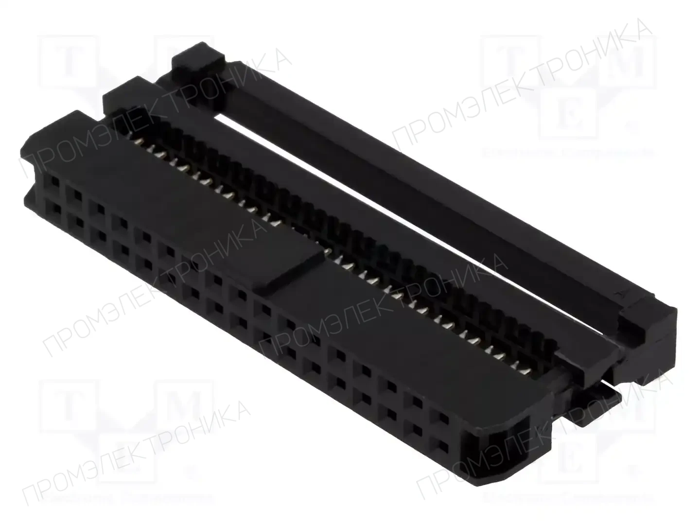 CONNFLY DS1017-34MA2 — Разъeмы IDC