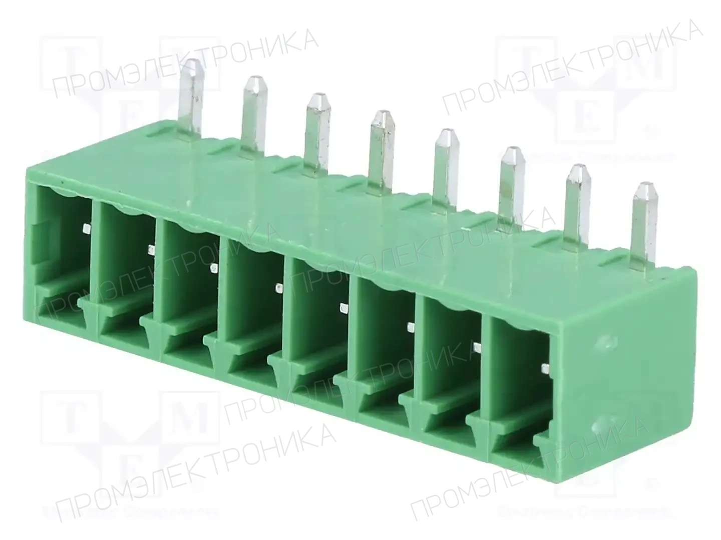 DEGSON ELECTRONICS 15EDGRC-3.5-08P-14-00Z(H) — Клеммные колодки разъемного типа
