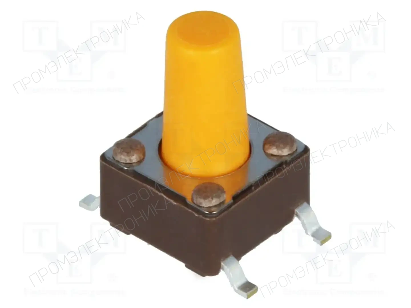 DIPTRONICS DTSM-65S-V-B — Микропереключатели TACT