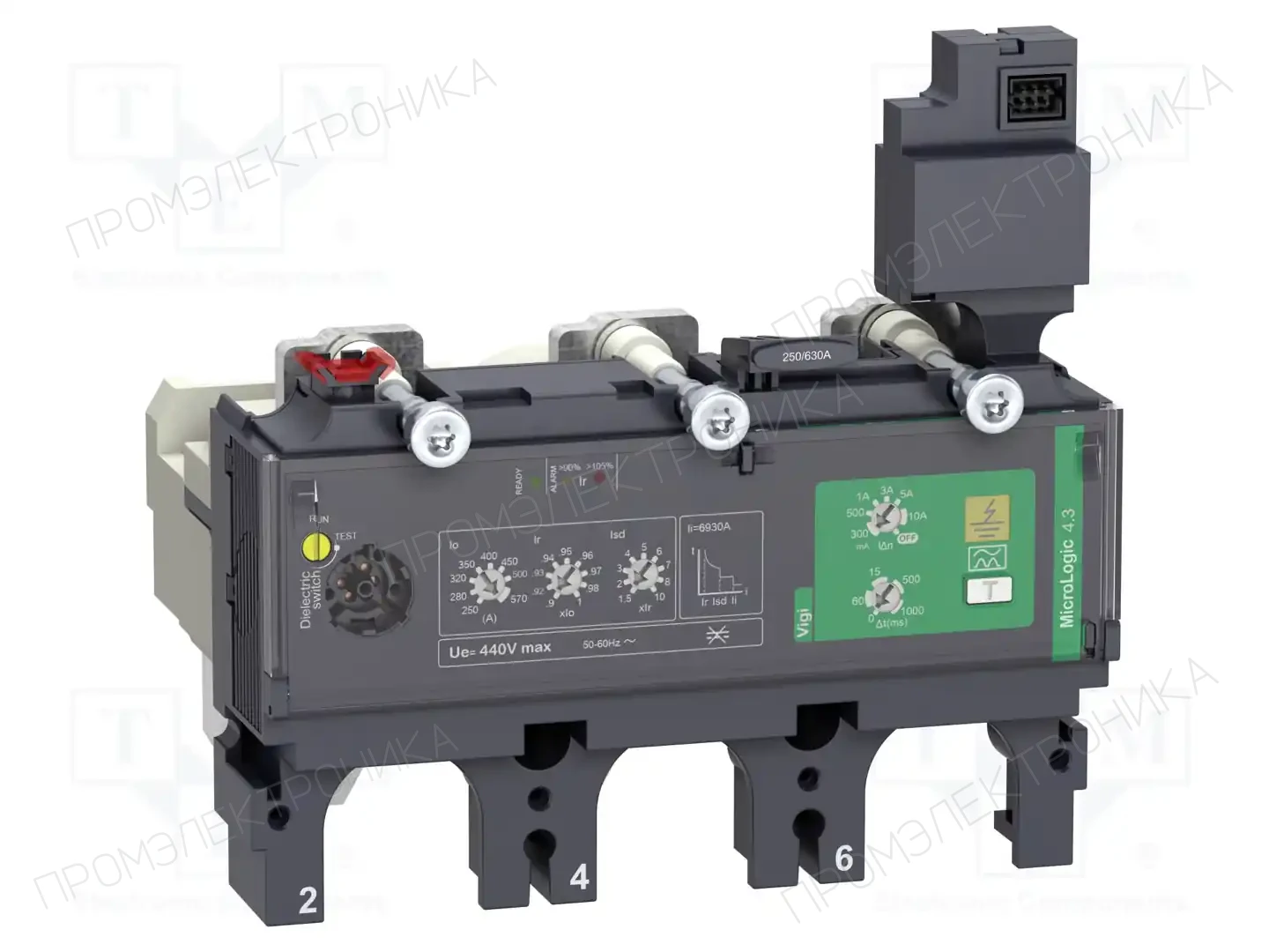 SCHNEIDER ELECTRIC C4034V400 — Разъединители