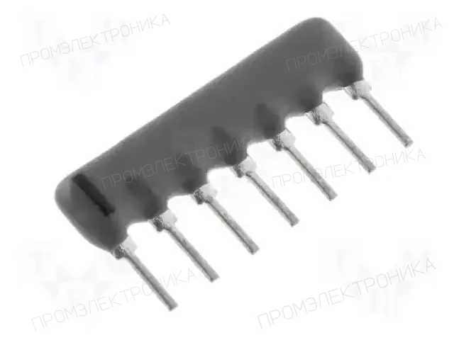ROYALOHM RNLA07G0104B0E — Резисторные сборки