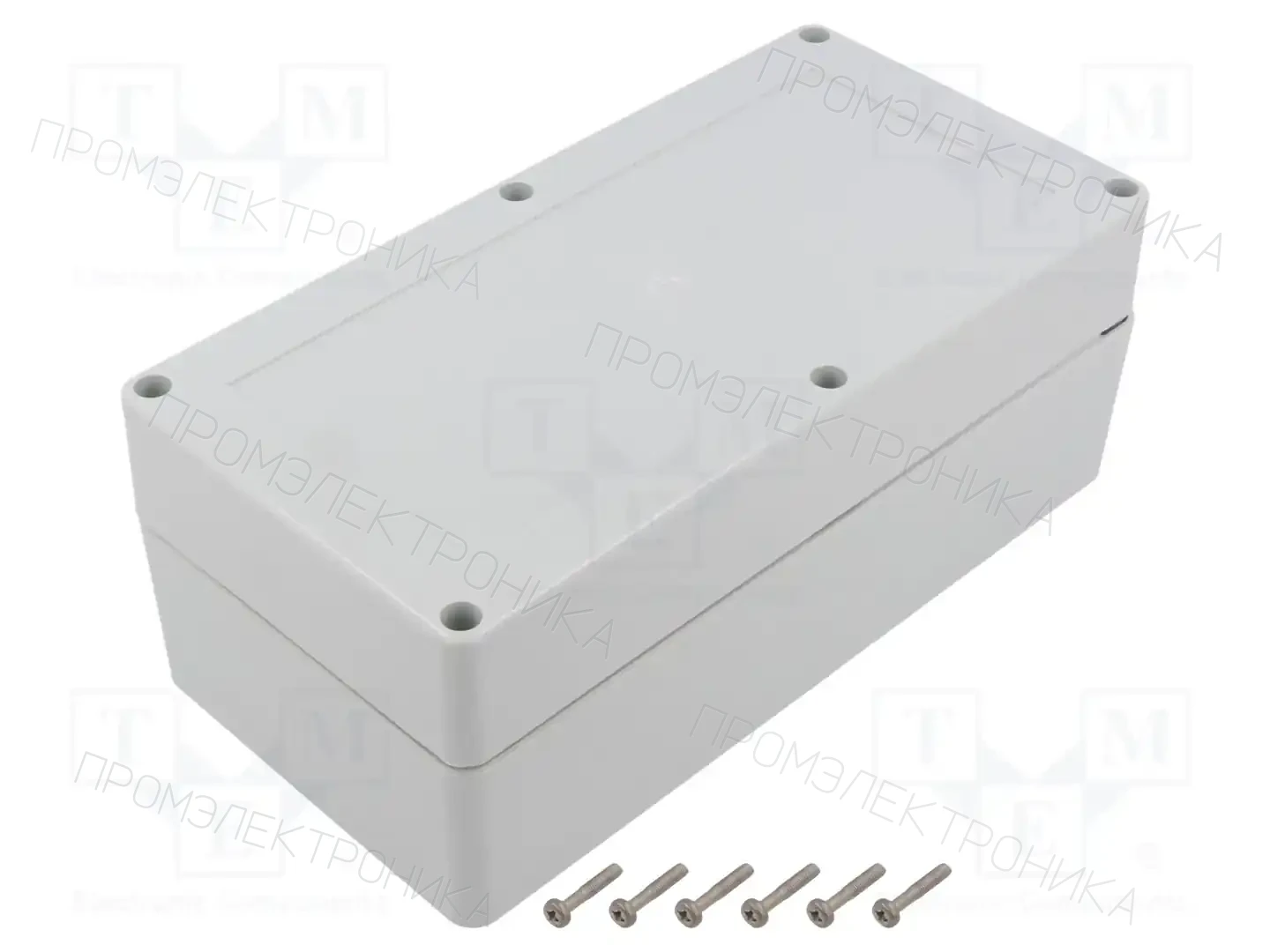 KRADEX ZP200.100.75SJ TM ABS — Корпуса универсальные