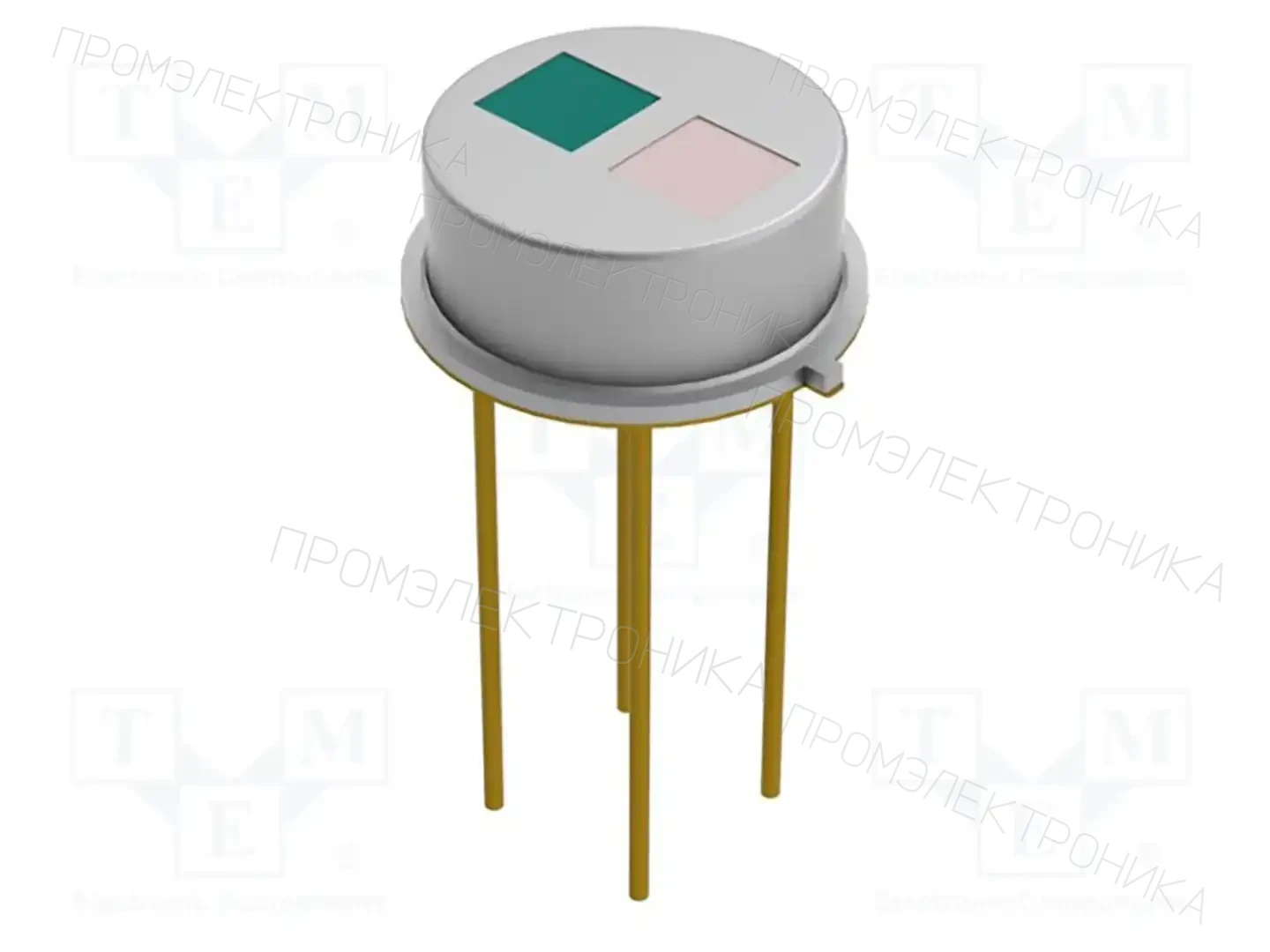 YAGEO USEQDCDAPRT100 — Датчики газа