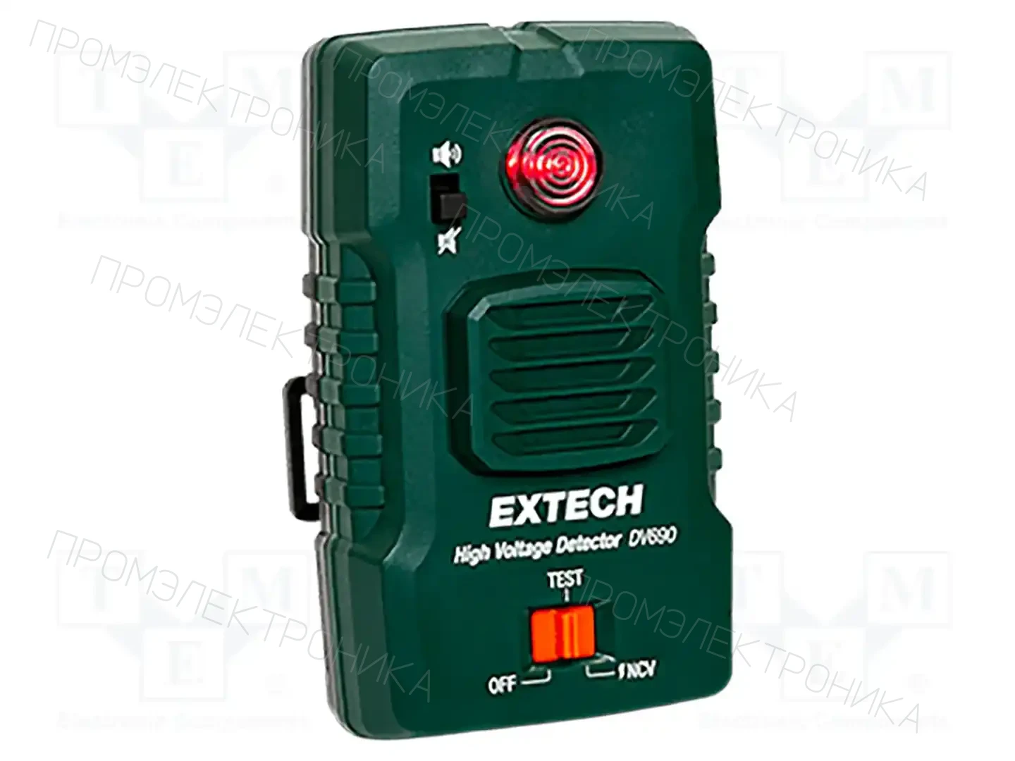 EXTECH DV690 — Индикат., тестеры напряжен. и непрерывн