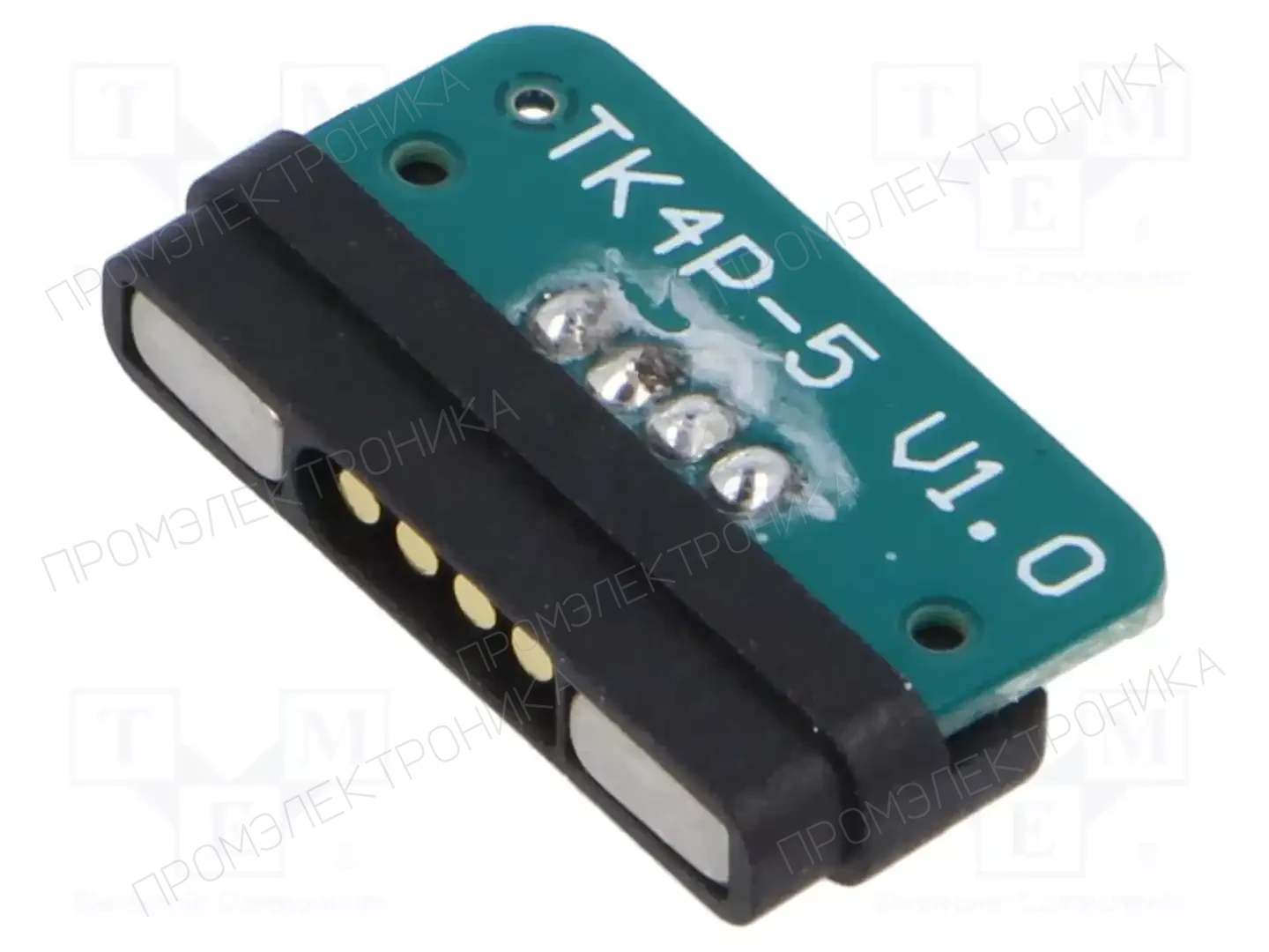 EDAC 686K0412P50125E — Разъeмы прочие
