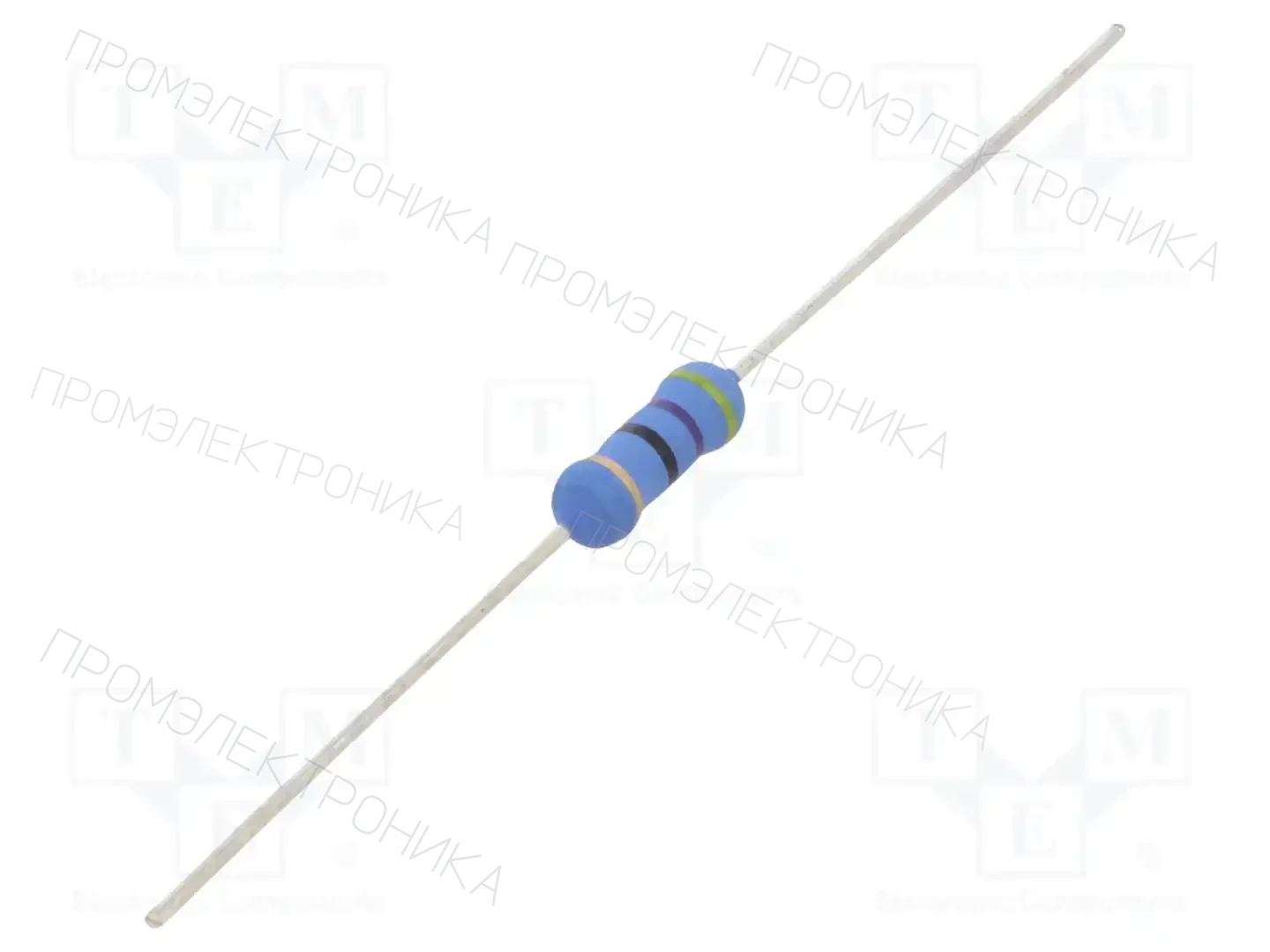 TE Connectivity 2-1625886-0 — Резисторы ТНТ