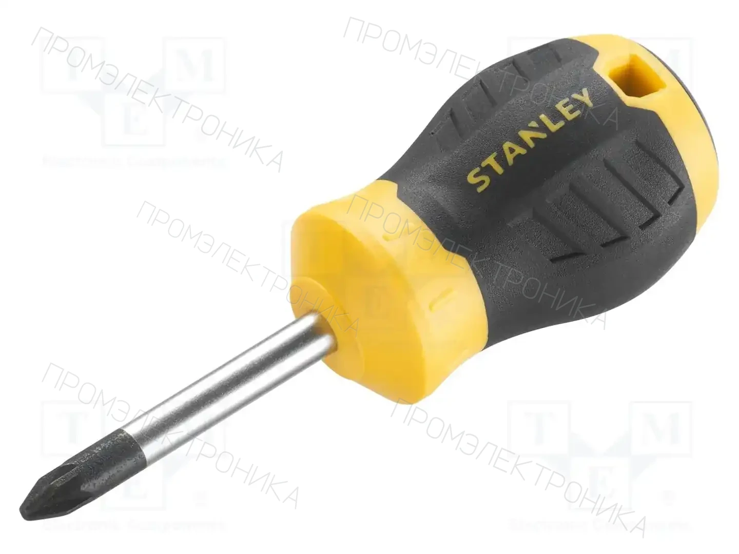 STANLEY STHT16196-0 — Стандартные отвёртки