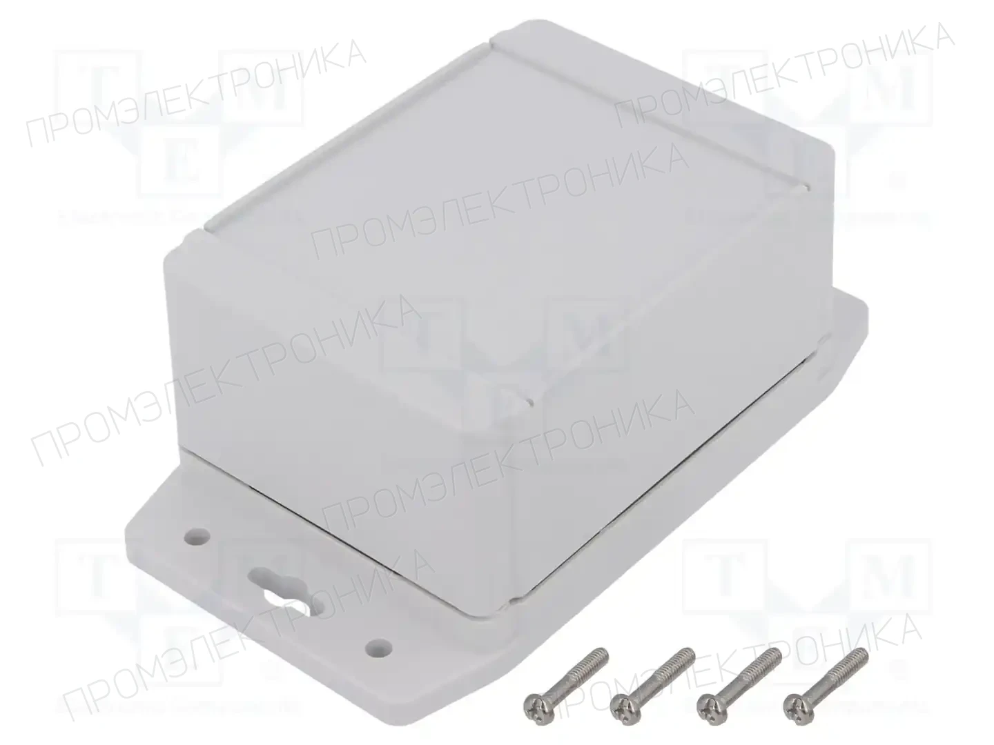 HAMMOND 1555F2F42GY — Корпуса универсальные