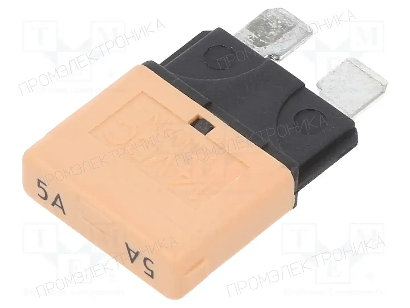 OPTIFUSE ACBP4-PL-5A — Предохранители автомобильные стандартные