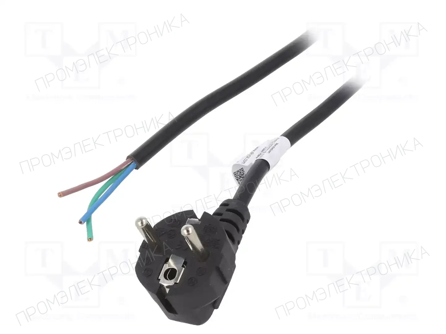 AKYGA AK-OT-01C — Кабели питания компьютерные и универс
