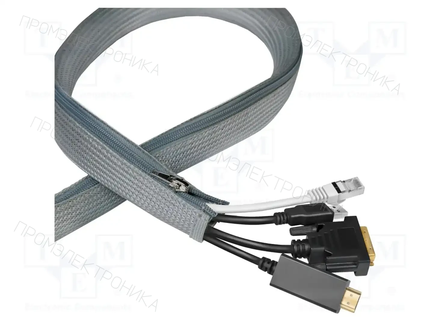 LOGILINK KAB0074 — Оплетки