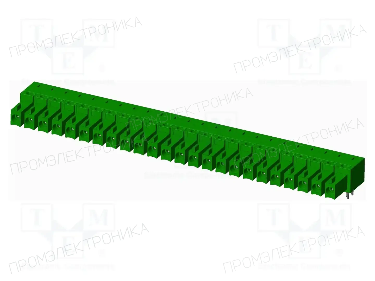 AMPHENOL ANYTEK V72431510000G — Клеммные колодки разъемного типа