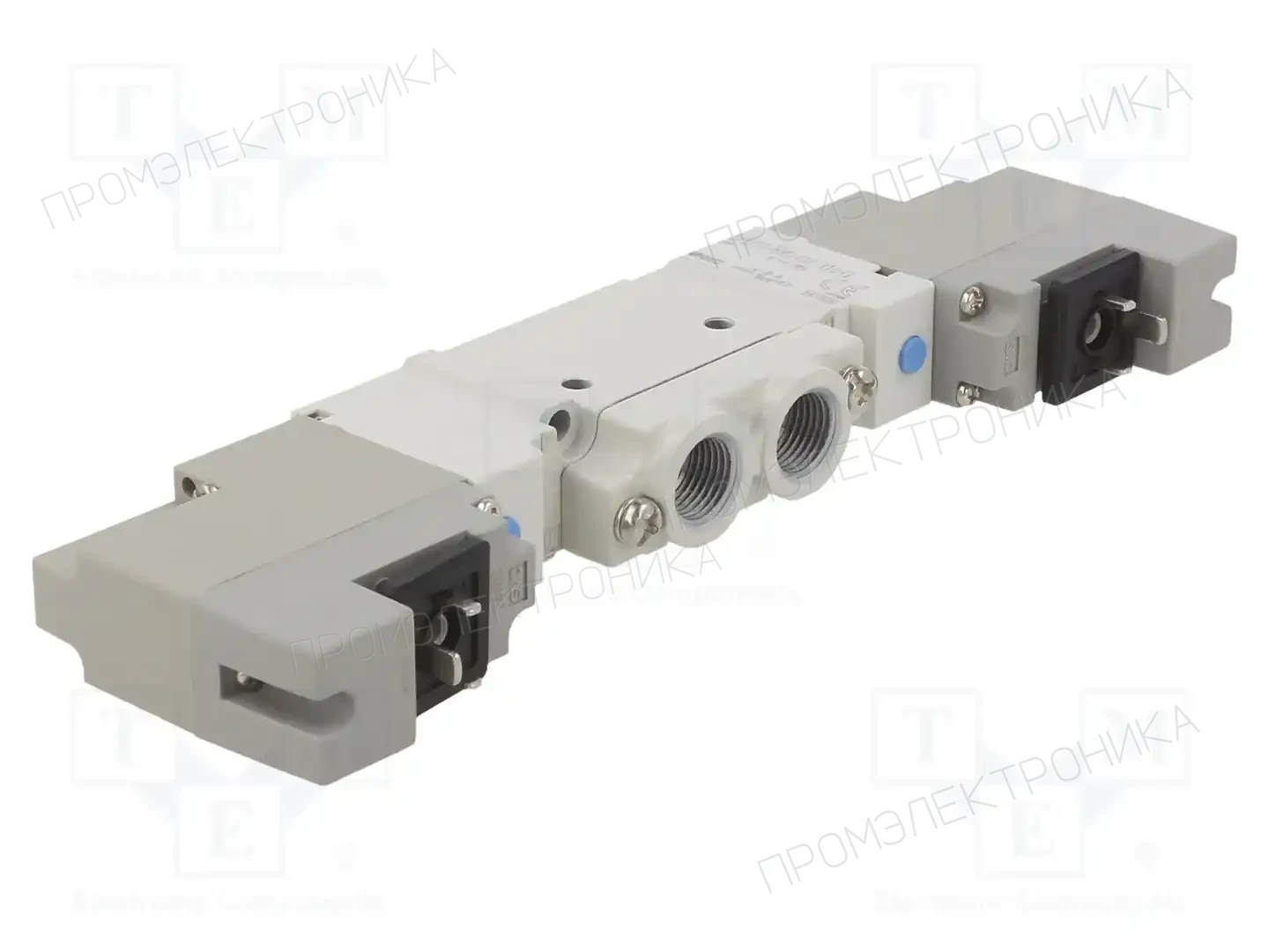 SMC SY5220-5YO-01F-X10-Q — Клапаны и вентильные узлы
