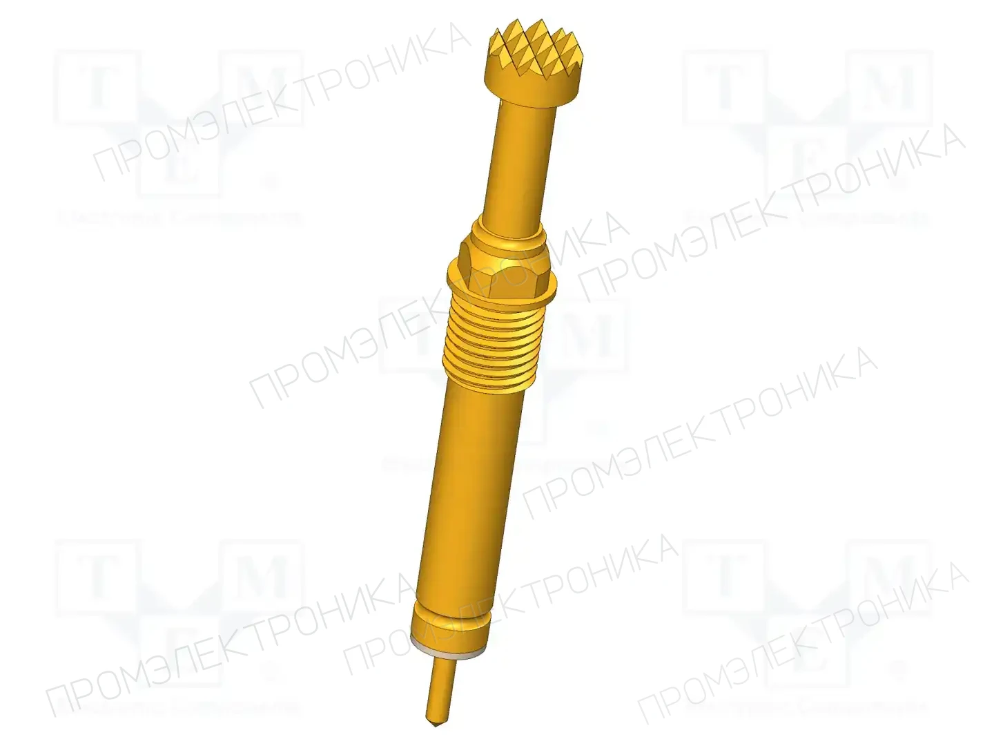 INGUN SKS-115 306 300 A 1502 M — Измерительные щупы