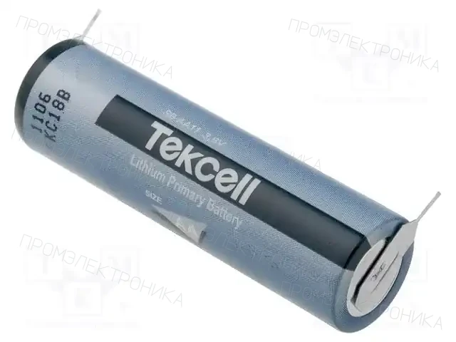TEKCELL ER14500PF/1X1 — Батареи