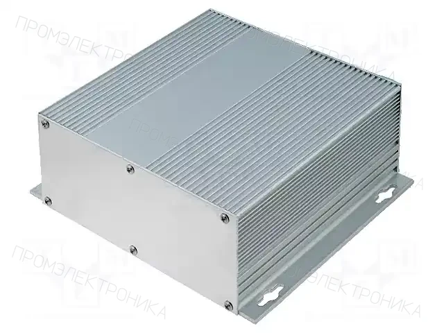 COMBIPLAST CP-17-15B — Корпуса с панелью