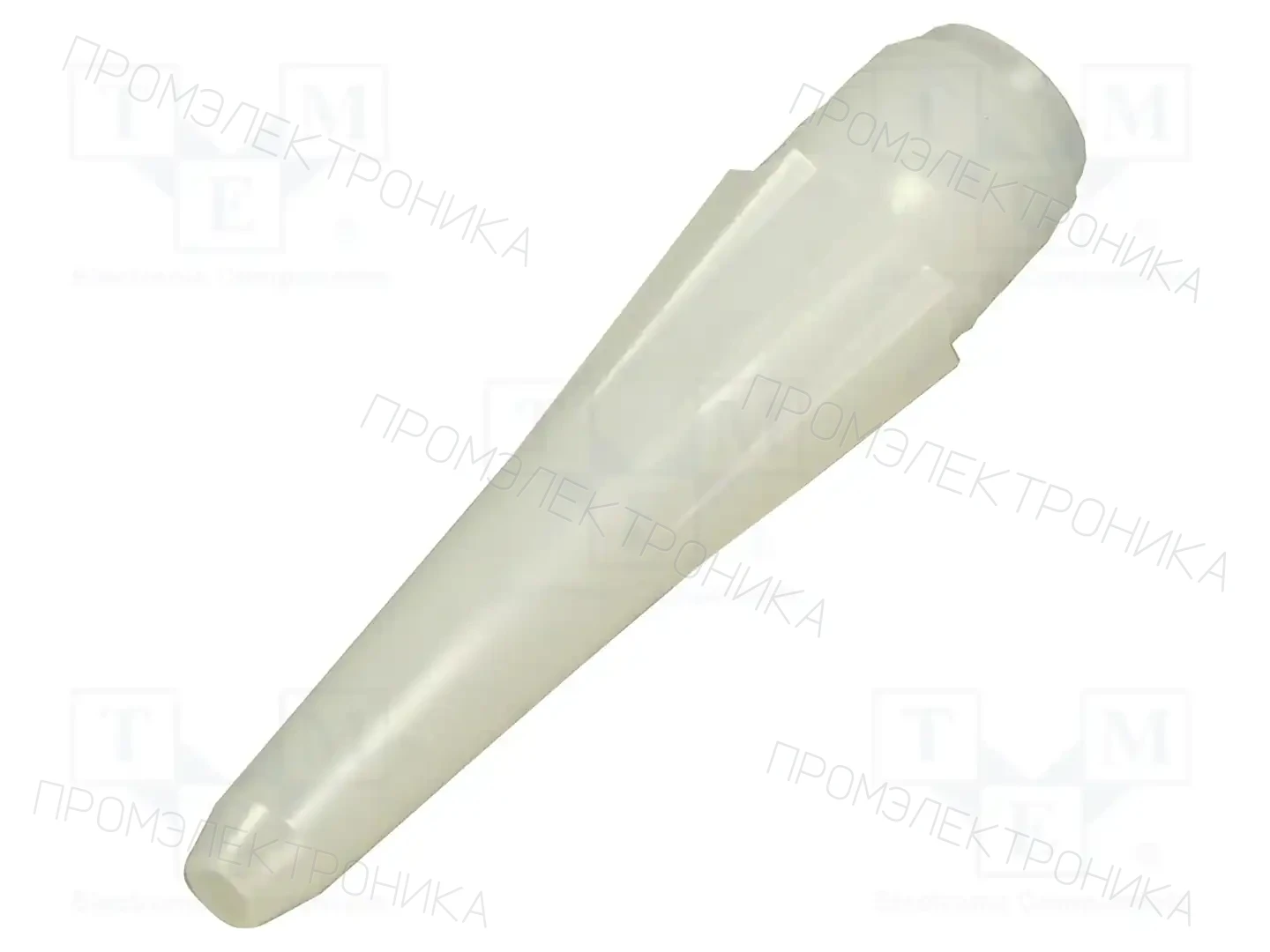 Techcon EA2180-HD — Иглы и сопла
