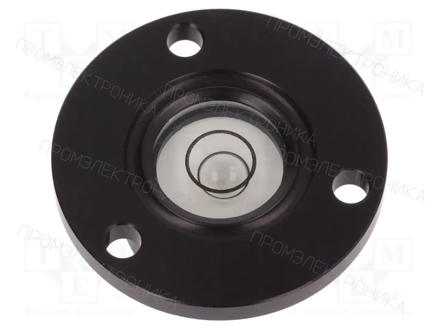 ELESA+GANTER GN 2277-ALS-40-K-30-B — Ручки настройки и указатели