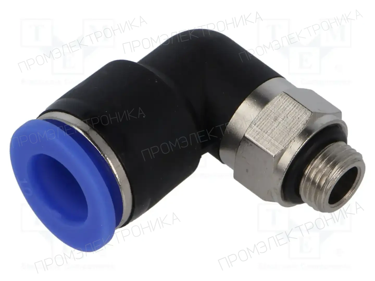 PNEUMAT 125N.018-10 — Разъемы и провода
