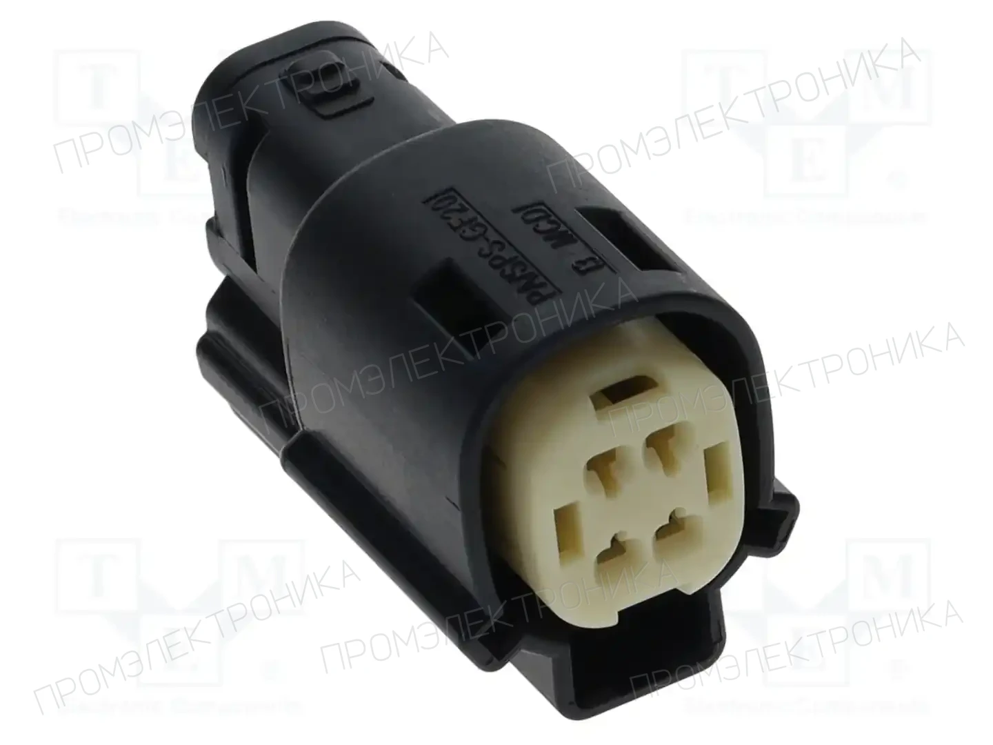 MOLEX 33472-4039 — Разъeмы Automotive