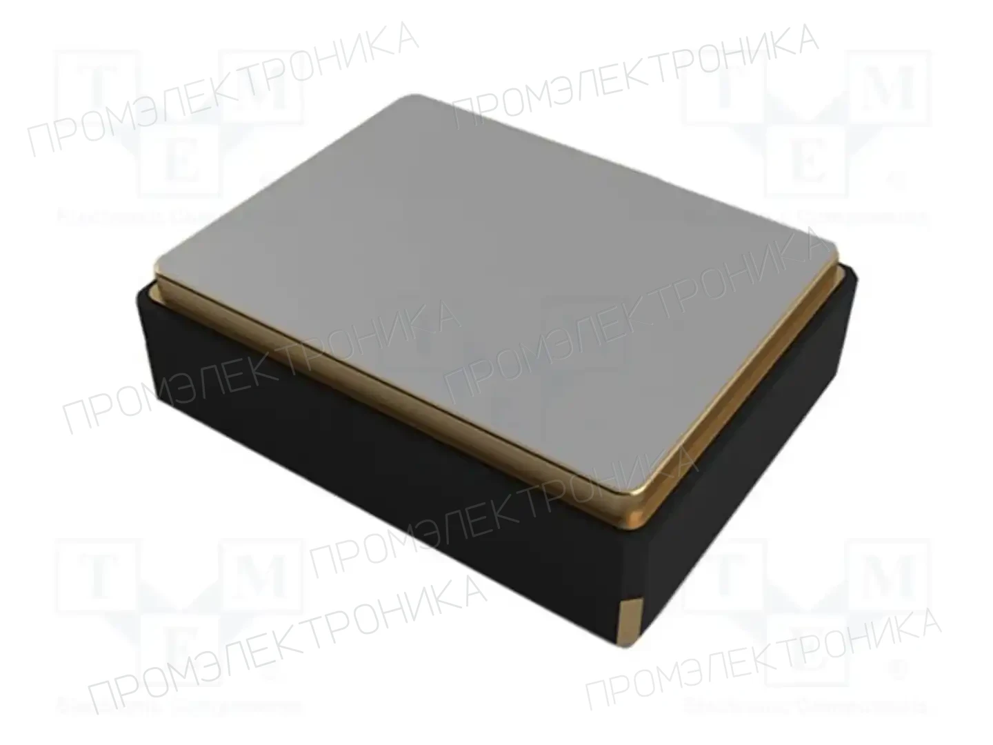 ABRACON ISM95-1251AH-33.333MHZ — Резонаторы и генераторы