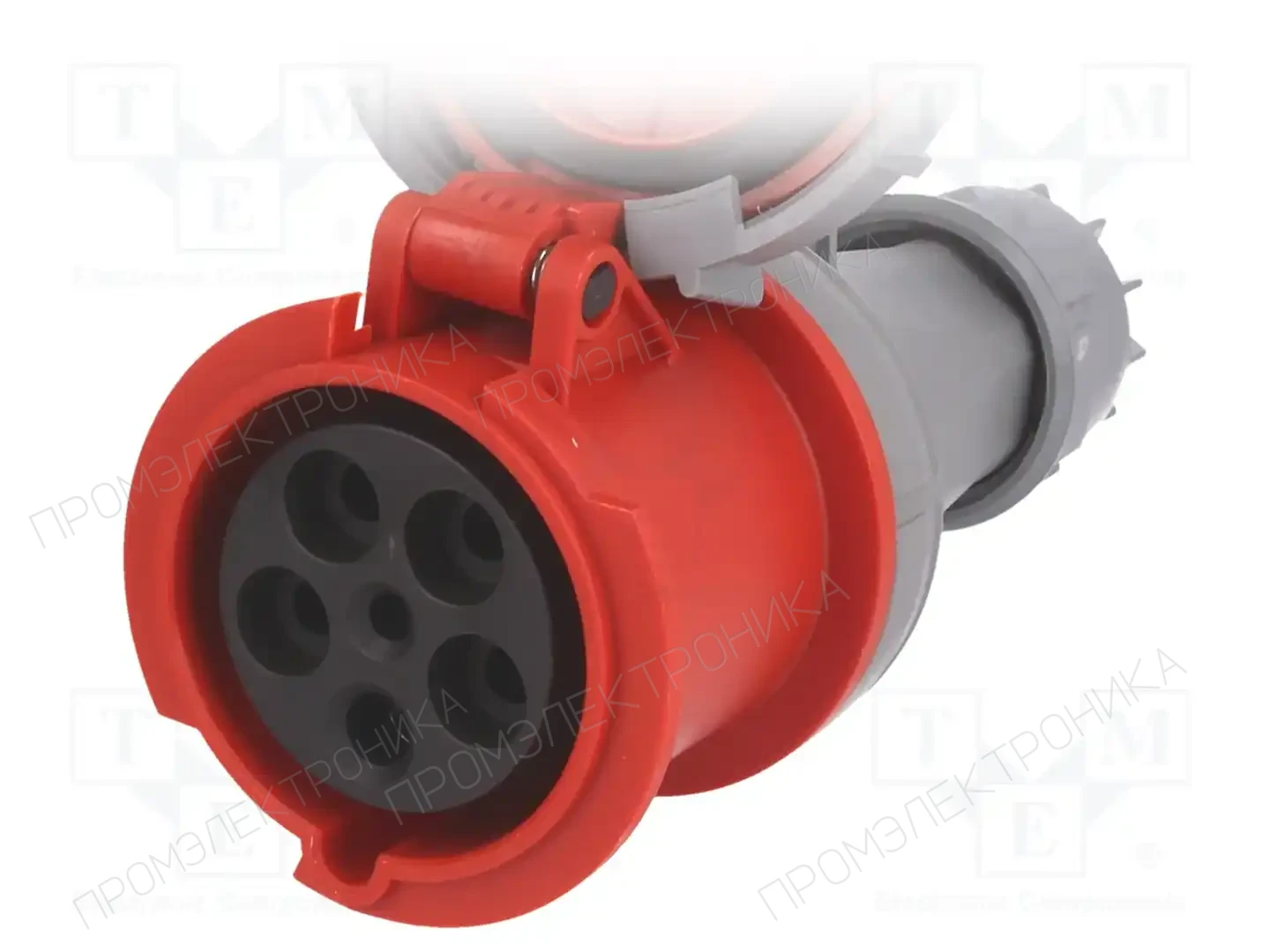 PAWBOL B.1052 — Многофазные разъемы IEC 60309