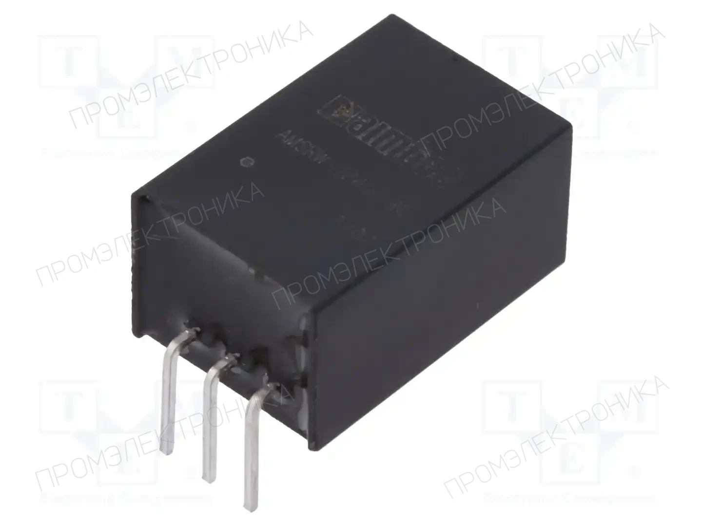 AIMTEC AMSRW-786.5L-NZ — Преобразователи DC/DC