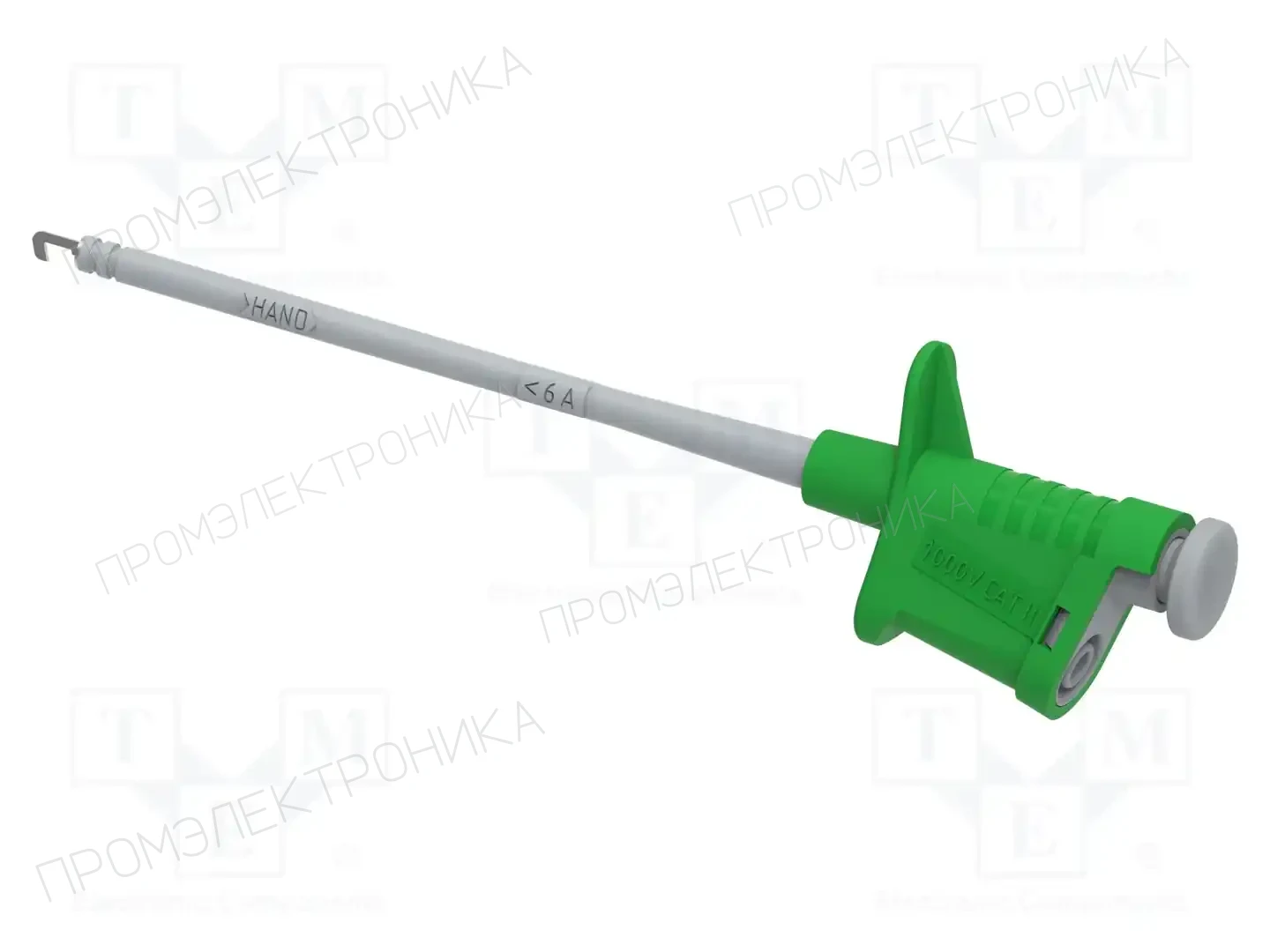 ELECTRO-PJP 6008-IEC-V — Захваты измерительные