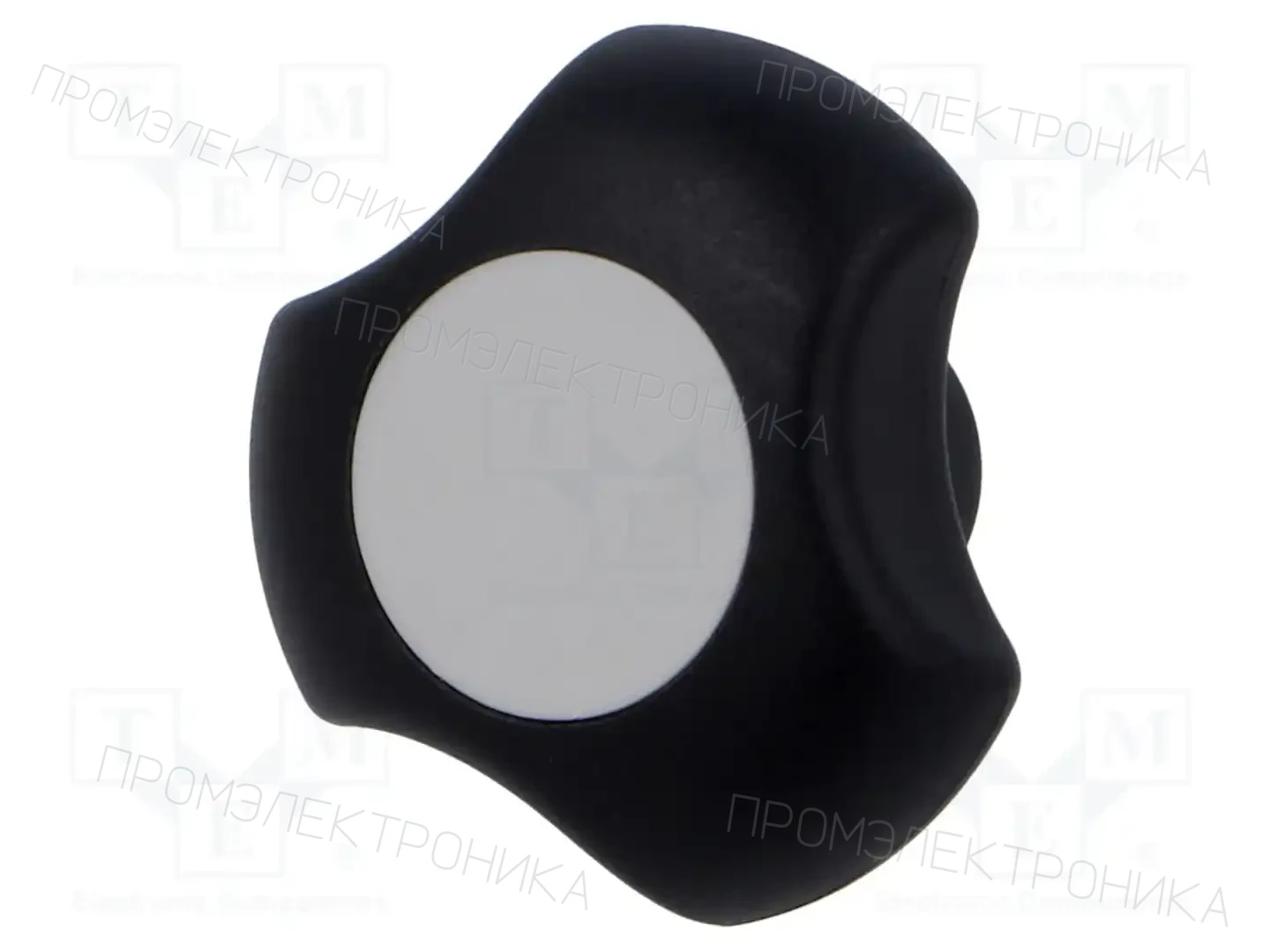 ELESA+GANTER VTT.40-C-B-M6-C3 — Ручки зажимные