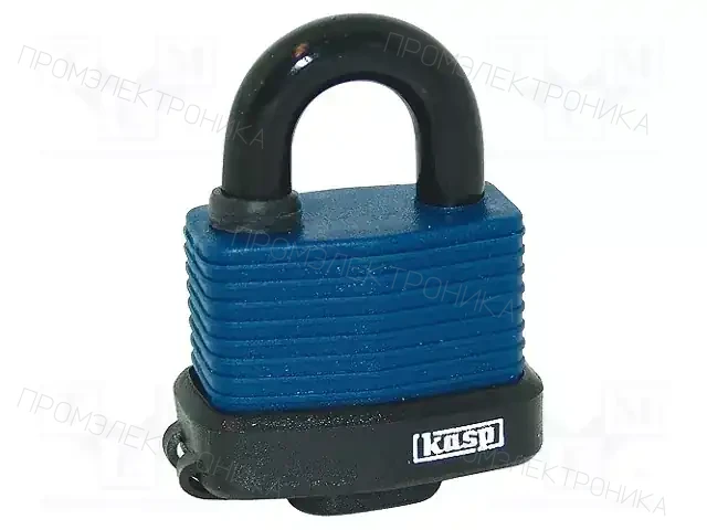 KASP K13545D — Навесные замки
