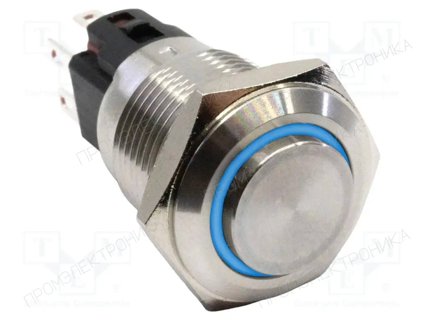 E-SWITCH PVB3H230SS341 — Переключатели кнопочные