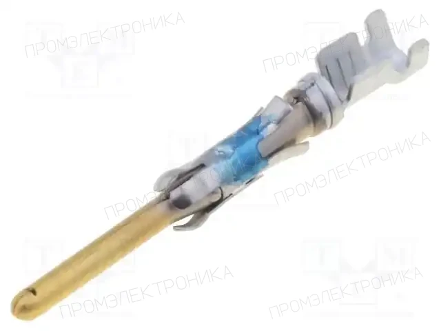 TE Connectivity 66099-4 — Разъeмы CPC
