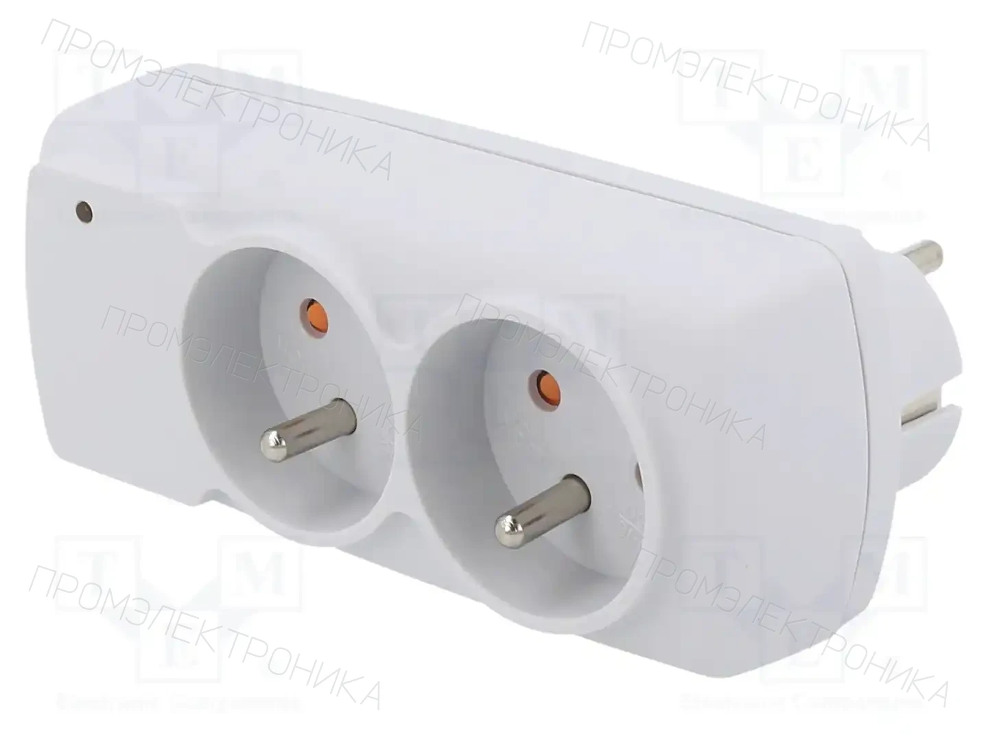 HSK DATA ACAR MINI CO — Планки защиты от перенапряжения