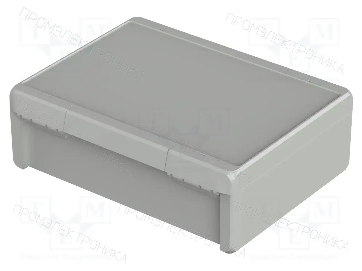 BOPLA B 273612 ABS 7035 — Корпуса универсальные