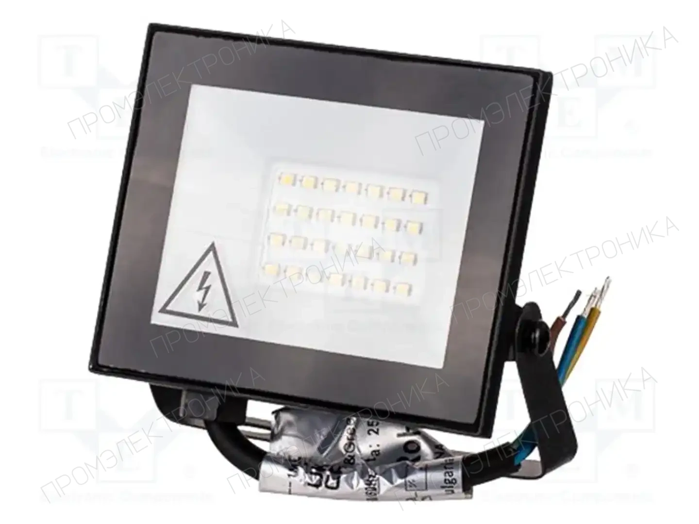 V-TAC SKU 23984 — Источники света - освещение