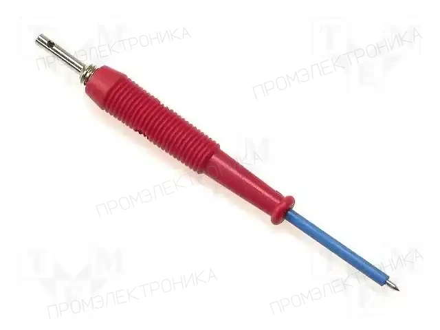 HIRSCHMANN T&M 931376101 — Щупы - входы, выходы измерительные