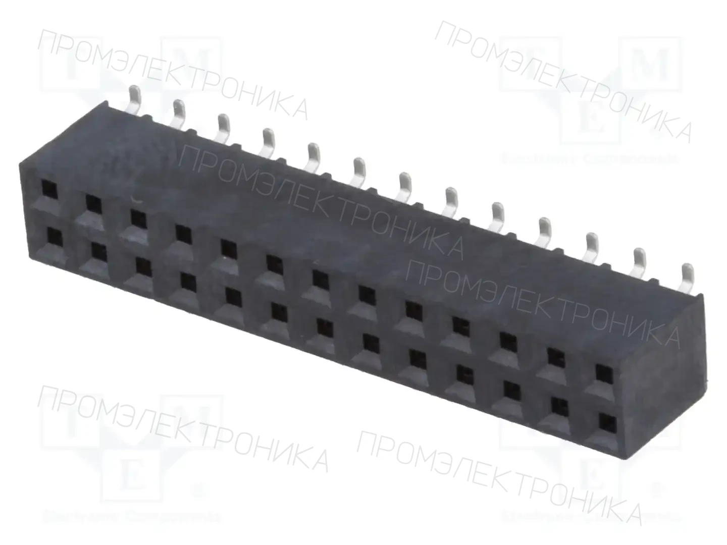 NINIGI ZL264-26DG — Штекерные планки и гнезда