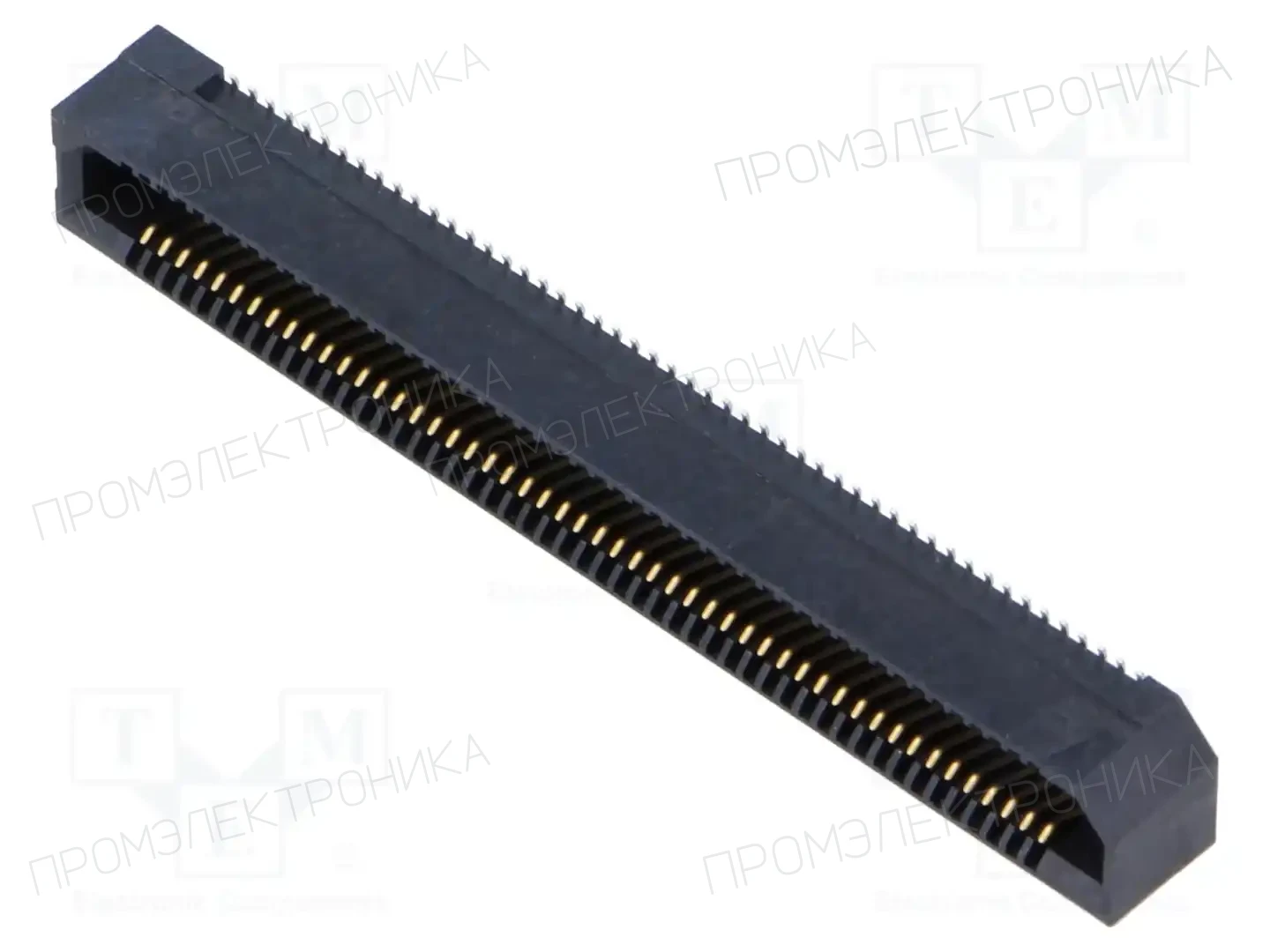 SAMTEC ERF8-050-05.0-L-DV-TR — Разъeмы пластина - пластина