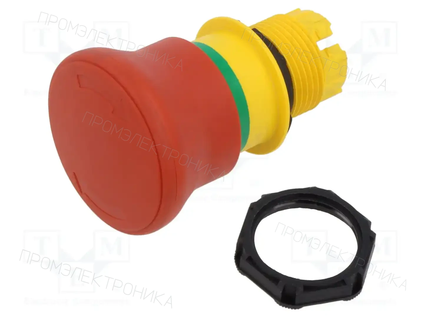 LOVATO ELECTRIC LPCB6644 — Переключатели панельные стандартные 22мм