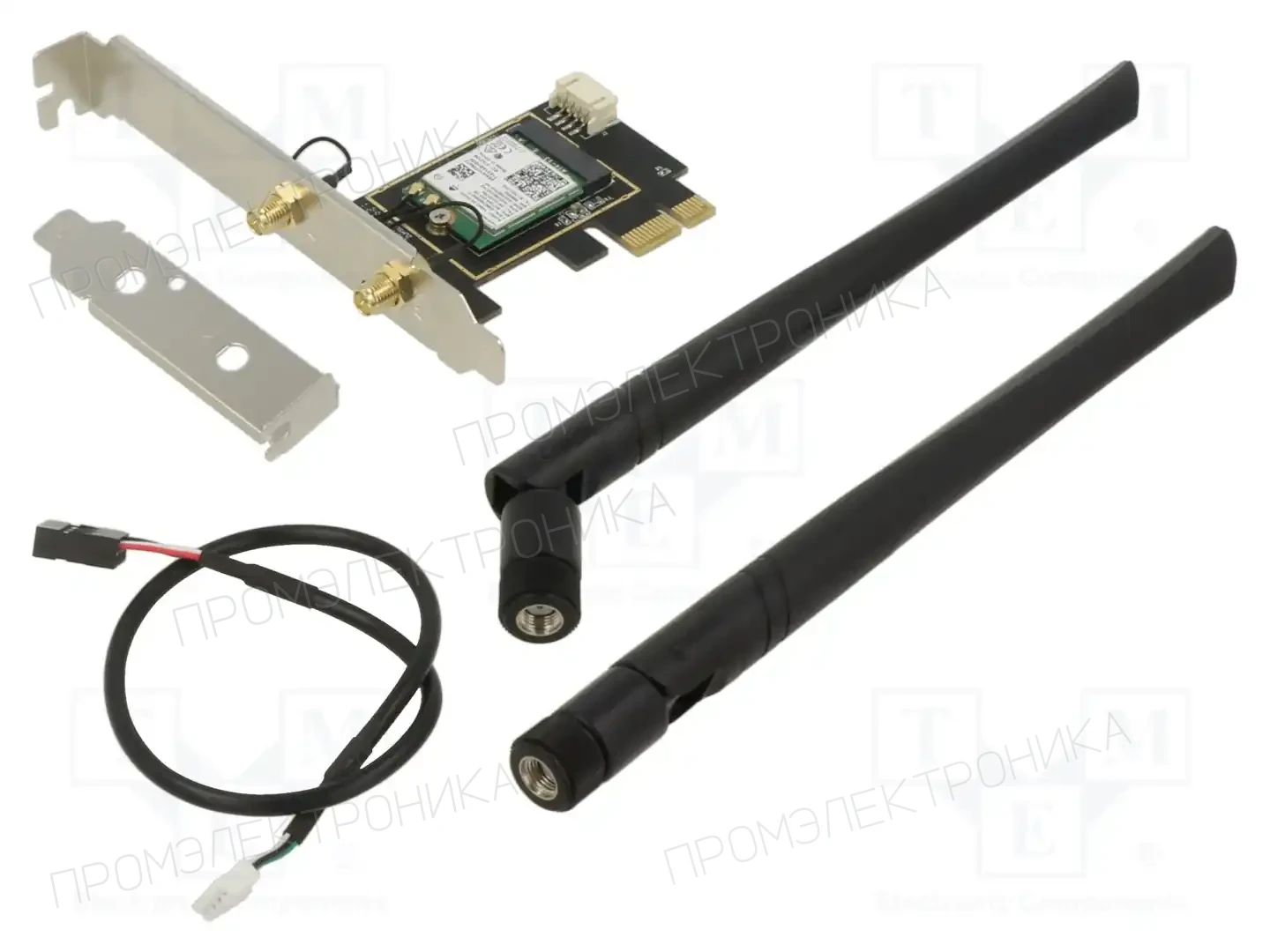 LOGILINK WL0248 — Компьютерные адаптеры