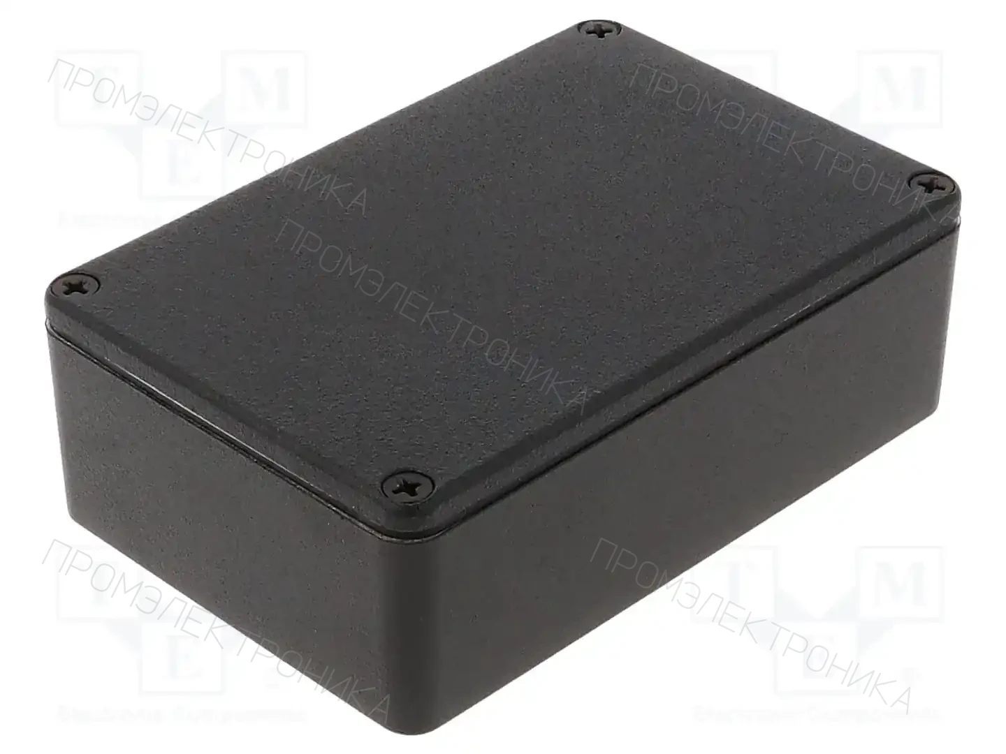HAMMOND 1590WB3BK — Корпуса универсальные