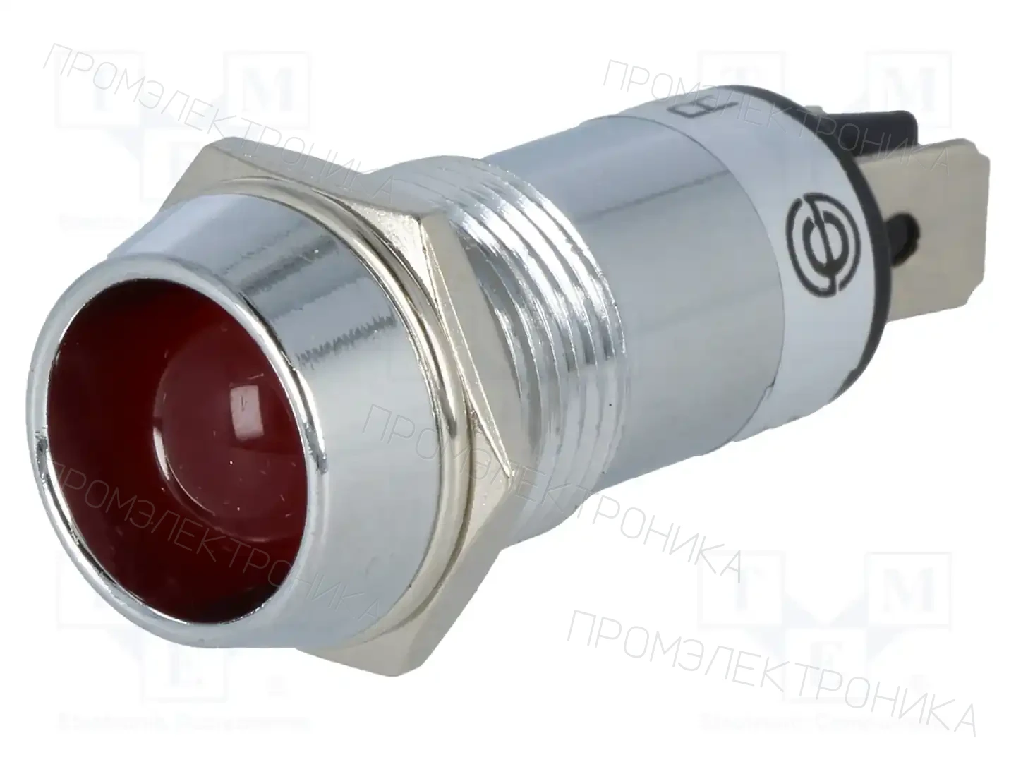 SCI R9-86L-01-12RED — LED панельные индикаторы