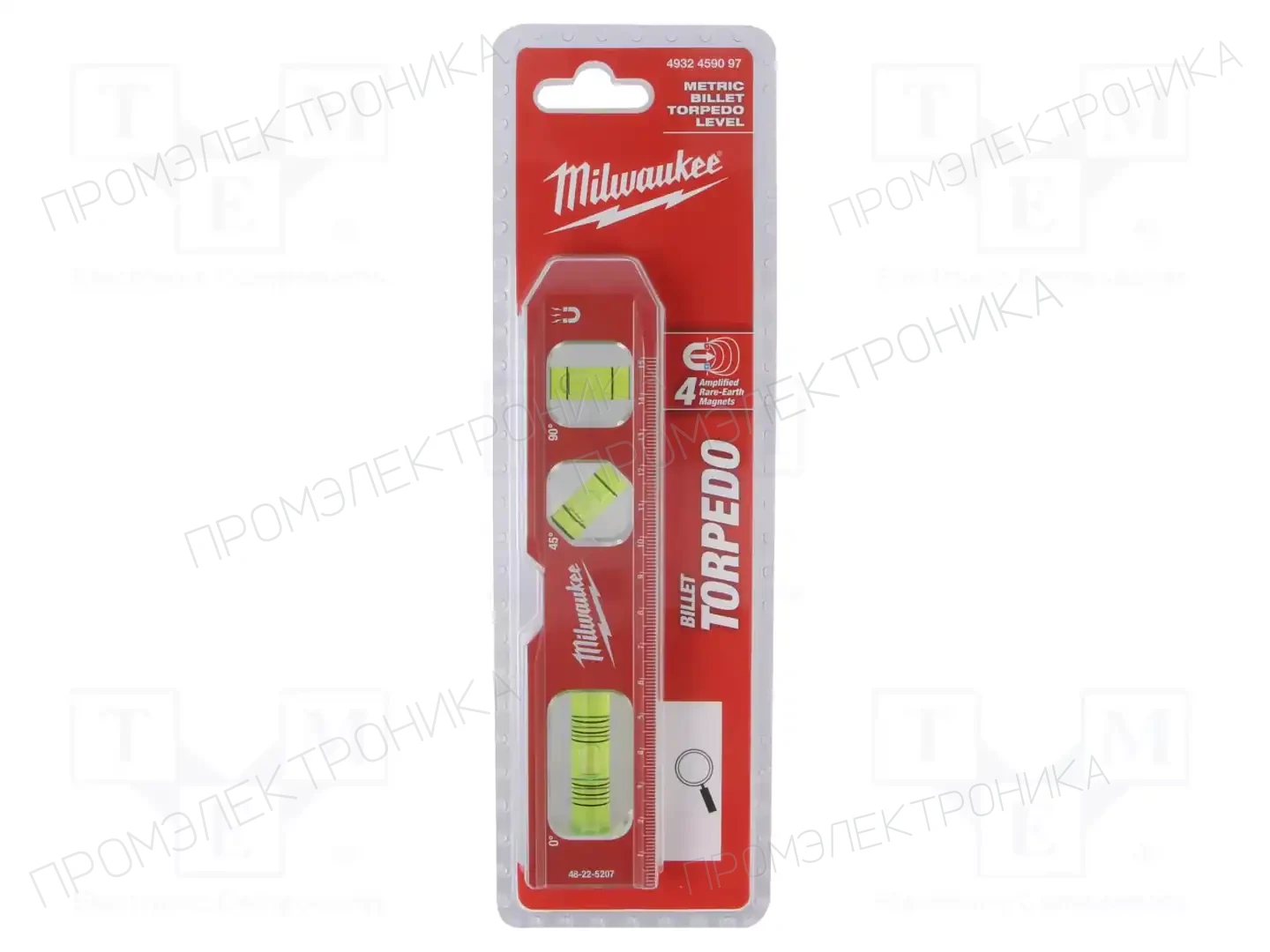 Milwaukee 4932459097 — Измерительные инструменты