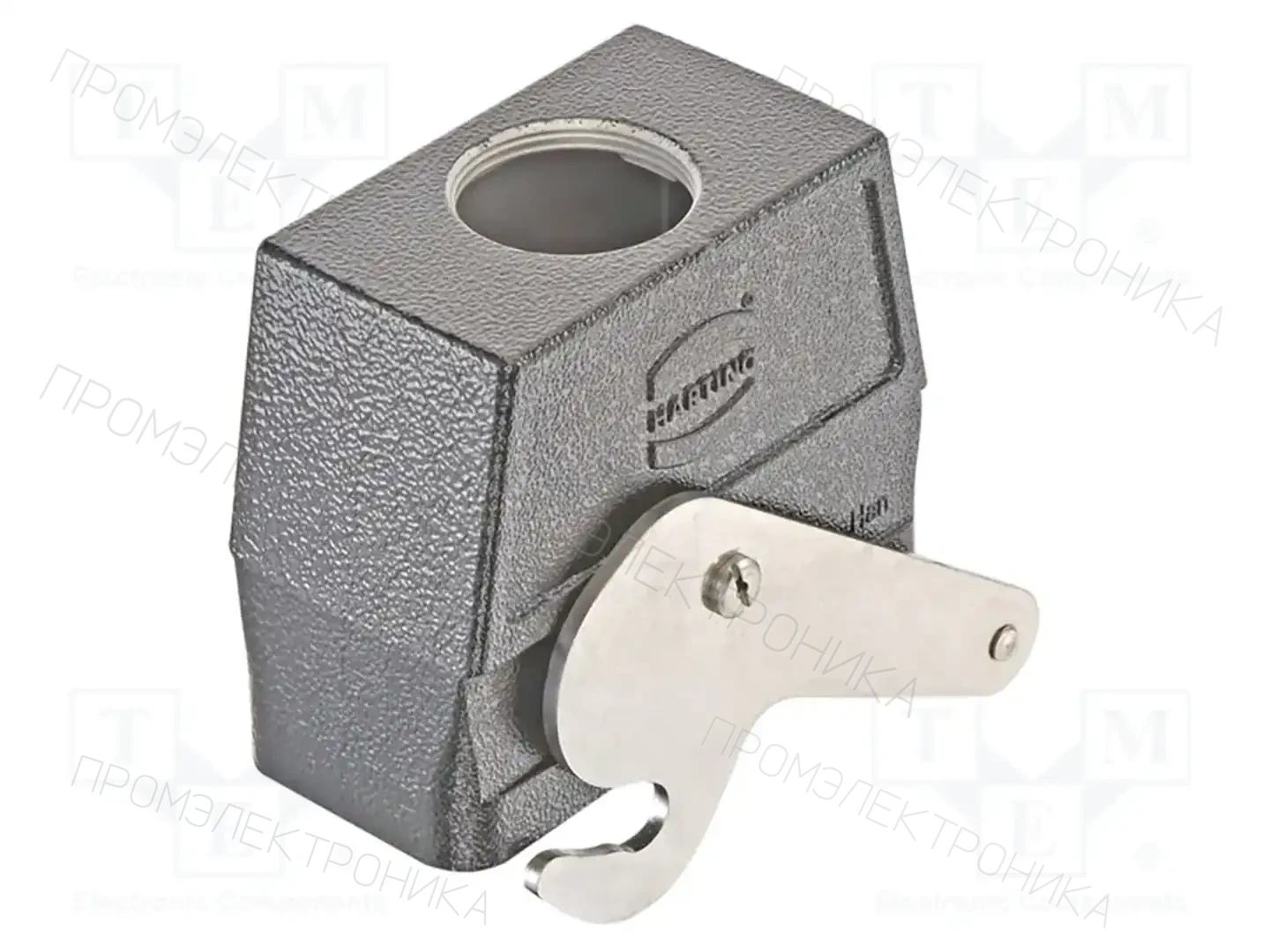 HARTING 19370160487 — Разъeмы