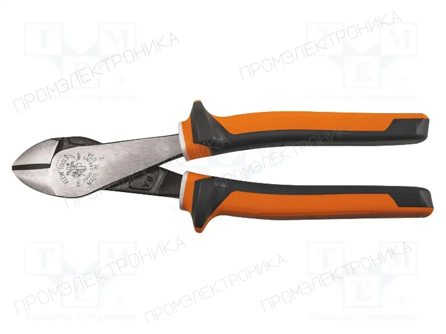 Klein Tools 200028EINS — Изолированные клещи-кусачки